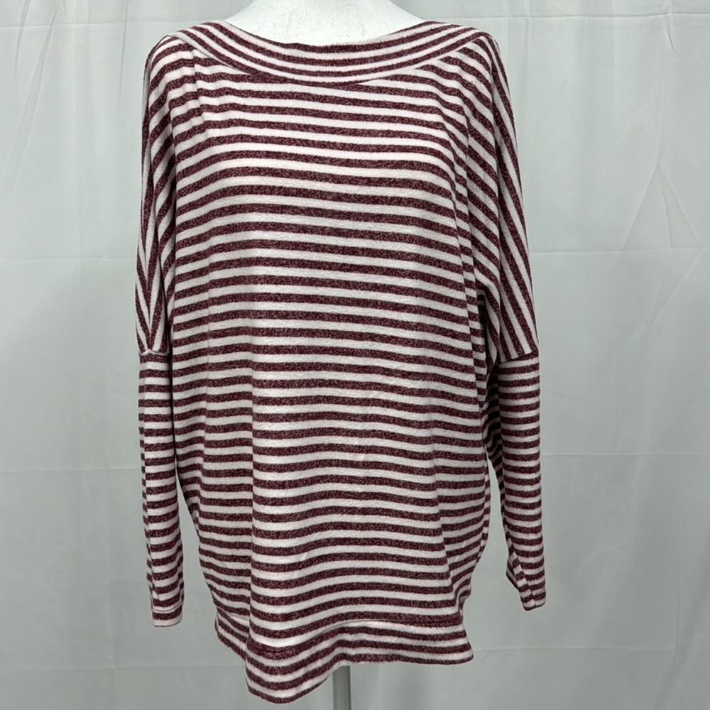 Super Soft Thyme + Honey Top